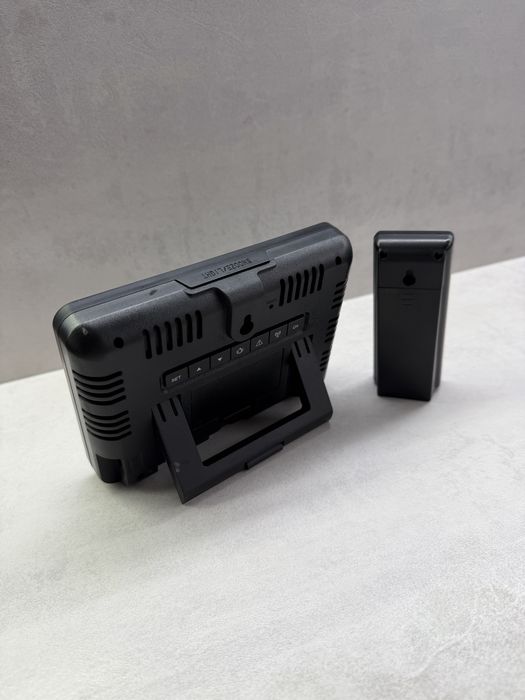 Метеостанция Livarno home