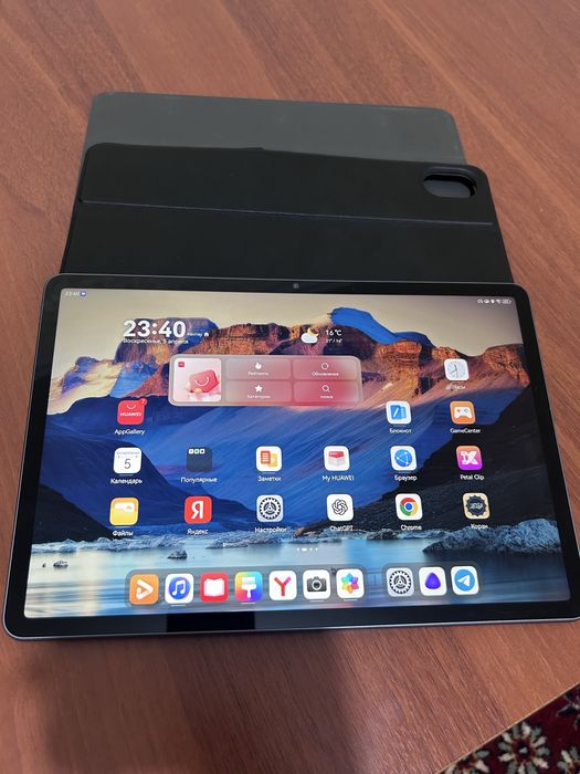 Huawei mate pad 11.5