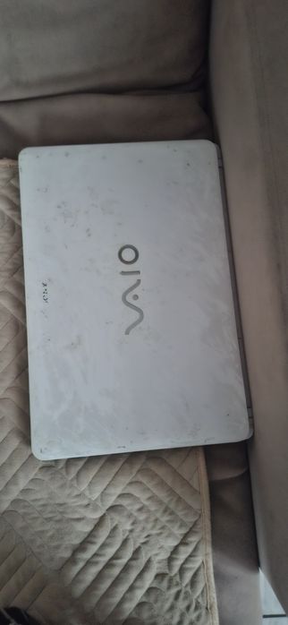 Продаю ноутбук Sony
