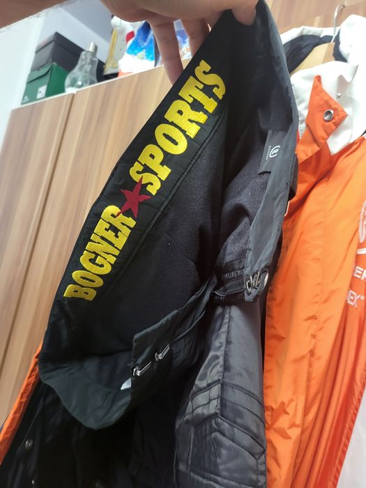 Costum Ski Bogner AUDI edition marime M