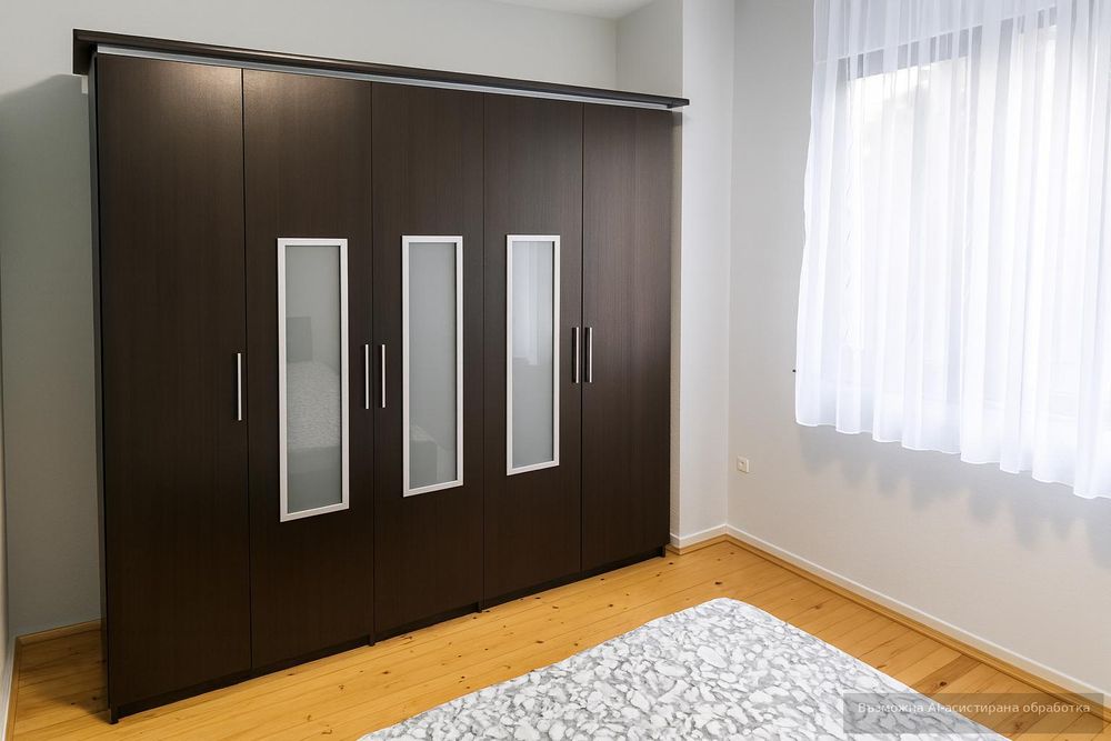 Дава се под наем Четиристаен апартамент в Пловдив, Център - 100 кв.м за 509.49 € - Снимка #4