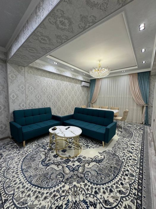 Чиланзар-4. Метро М.Улугбек 3/3/9 96м2