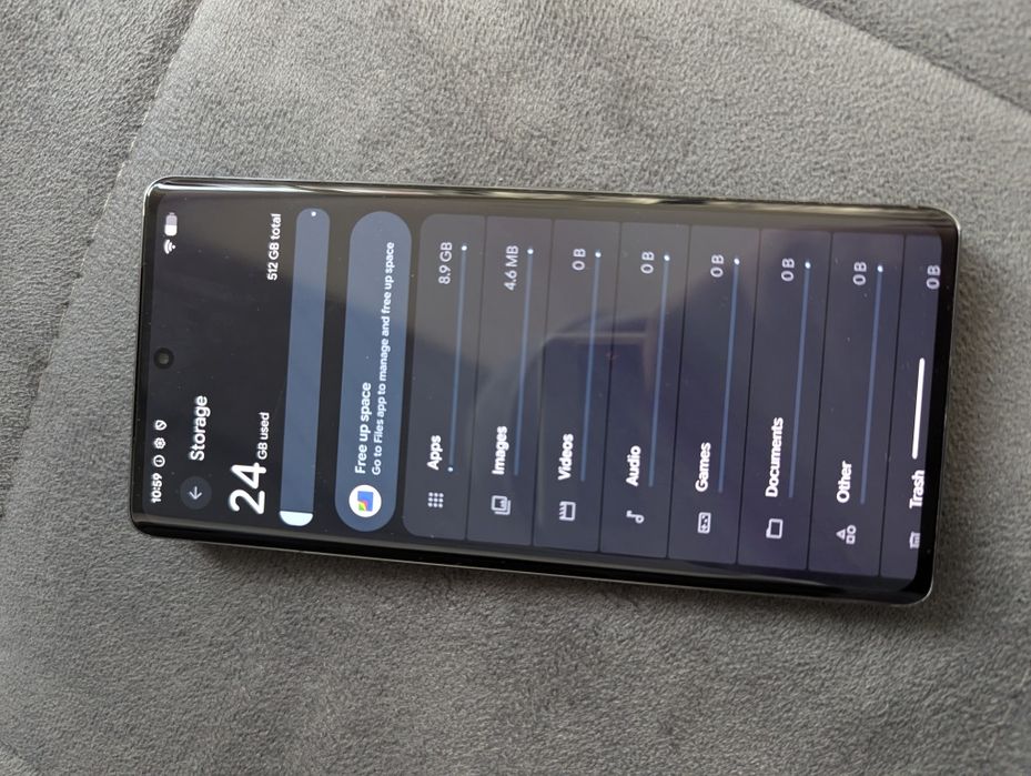 Google Pixel 7 Pro 12/512GB