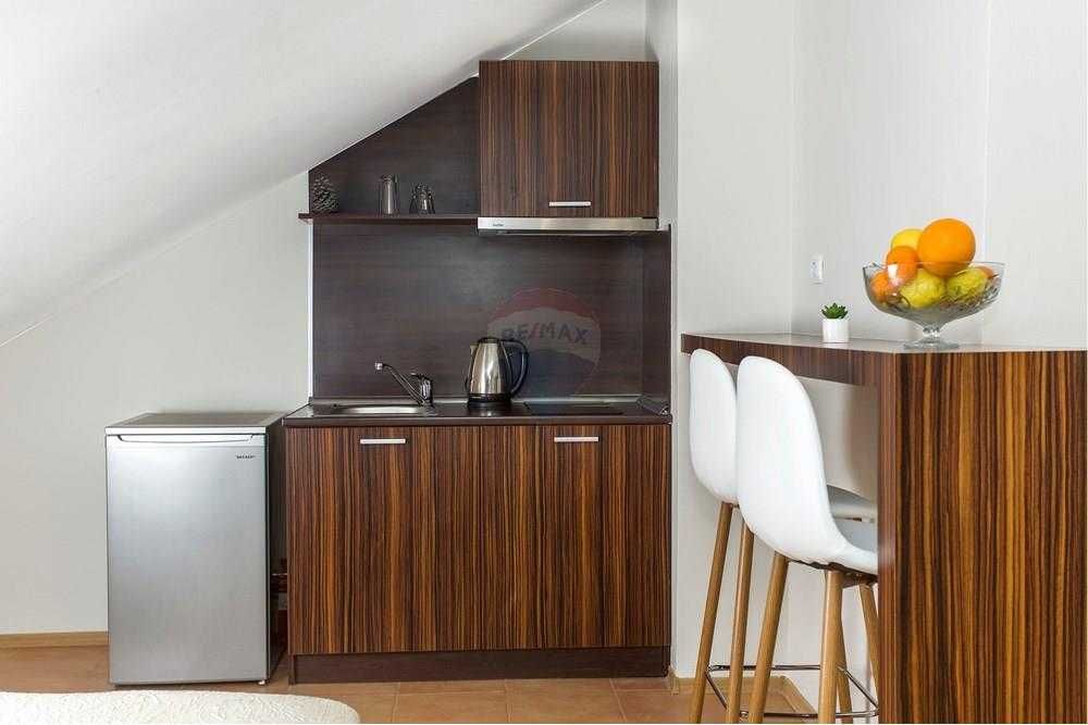 Продава се Едностаен апартамент в к.к. Пампорово - 59 кв.м за 933 €/кв.м - Снимка #6