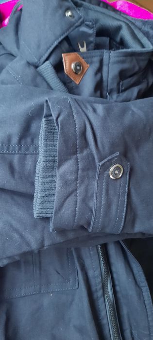 Зимно яке за момче!