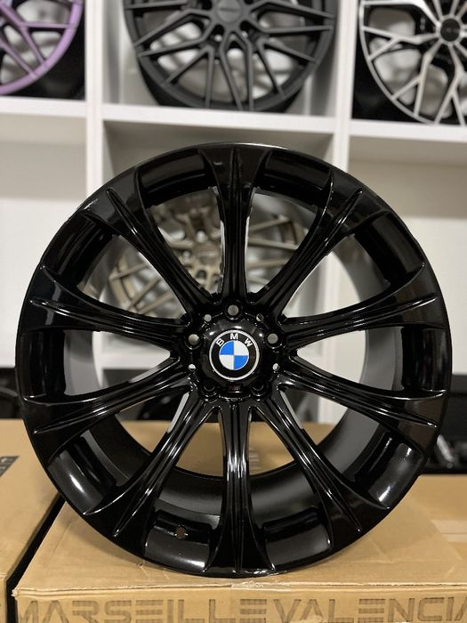 JANTE noi R19 style 166 BMW seria 3 4 5 6 7 e60 e61 f10 f11 e90