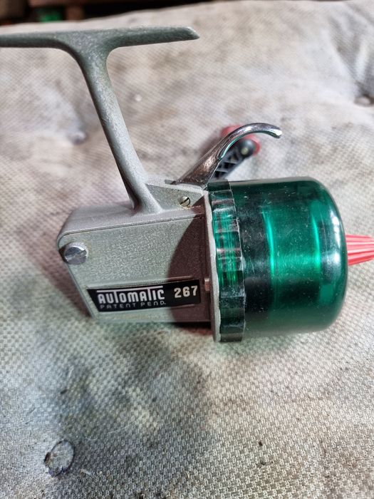 Mulinetă DAM automata