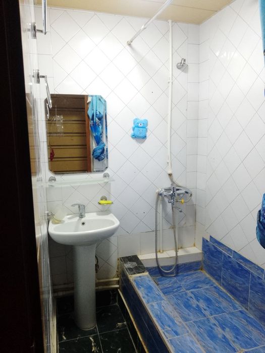 Манзил: Сагдиана 69 дом ( масжидга якин)