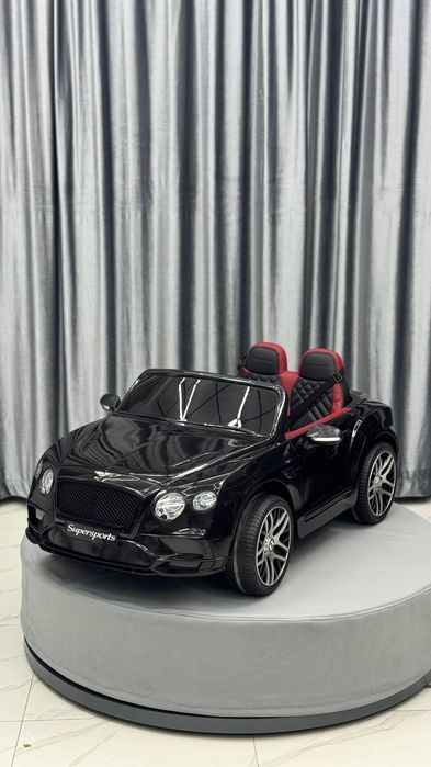 Avtomobil Arzon Narxda Elektromobil Pultli Mashinasi Детская Машина