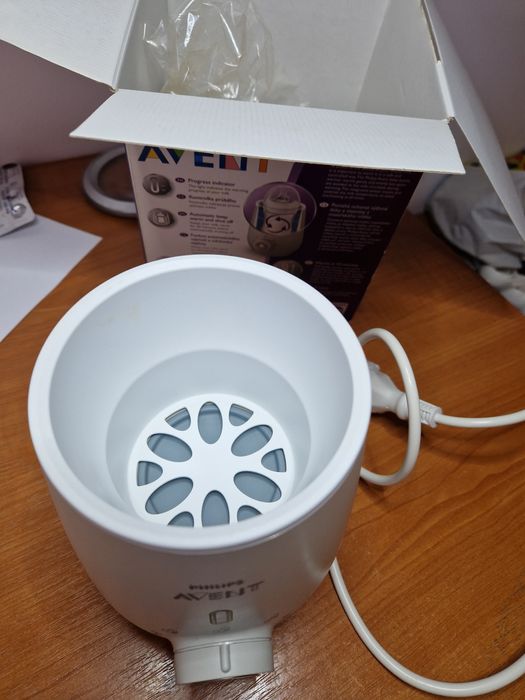 Philips Avent incalzitor biberoane