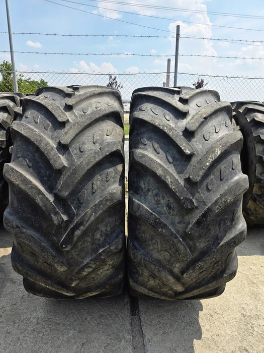 Anvelope 600-70r28 Kleber