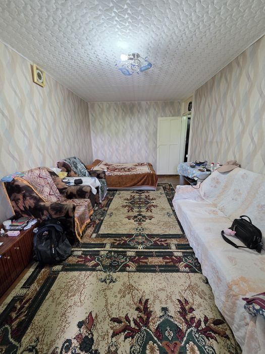 Киргили сотув 1-хонали