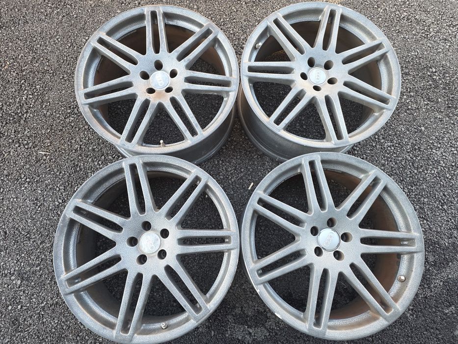 Джанти 19 5х100 Ауди ,Audi , 5x100