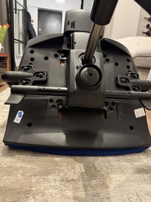 Vand Scaun birou ergonomic RIM CZ