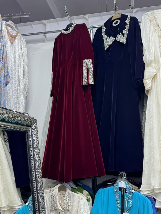 Көйлек сатылады әйелдерге