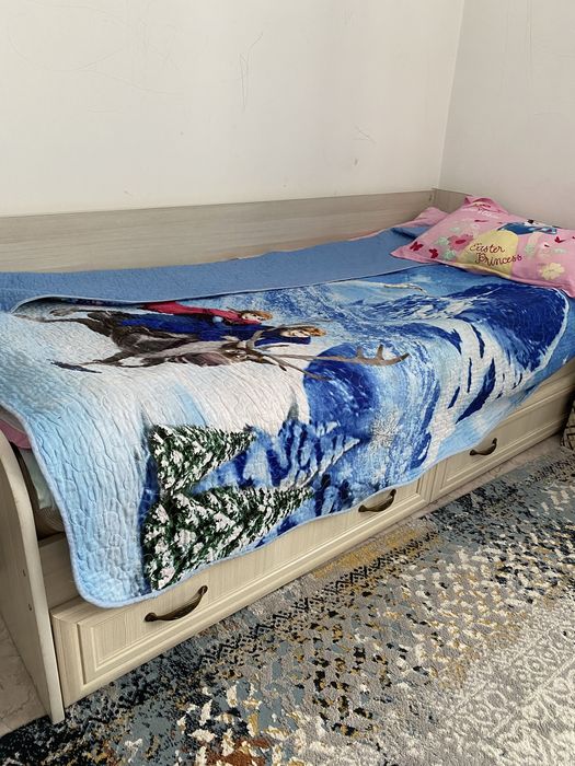 Кровать 170*60