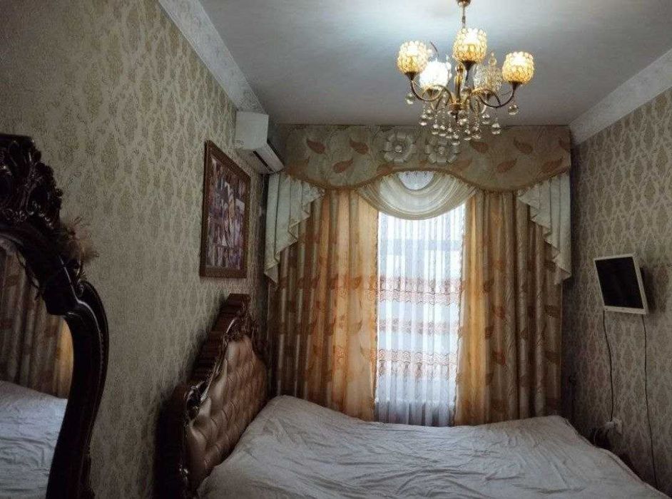 4 комнатная квартира Массив куйлюк 3