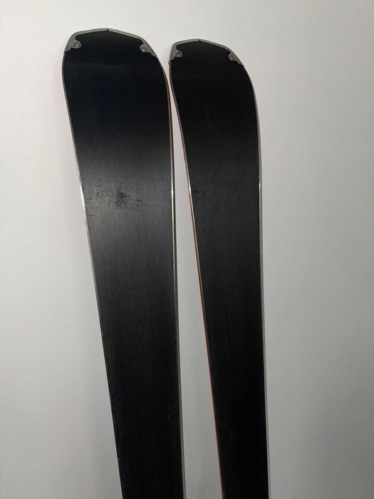 Schiuri FISCHER THE CURV TI 171 cm,