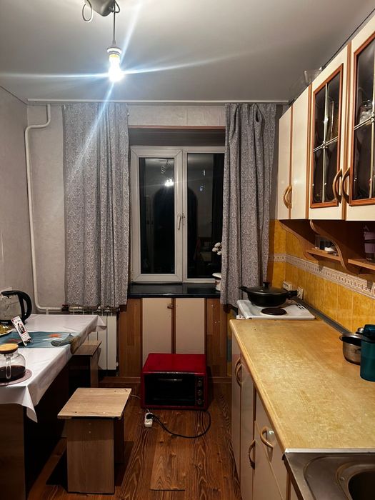 Ищем 1 девушку для совместного проживания