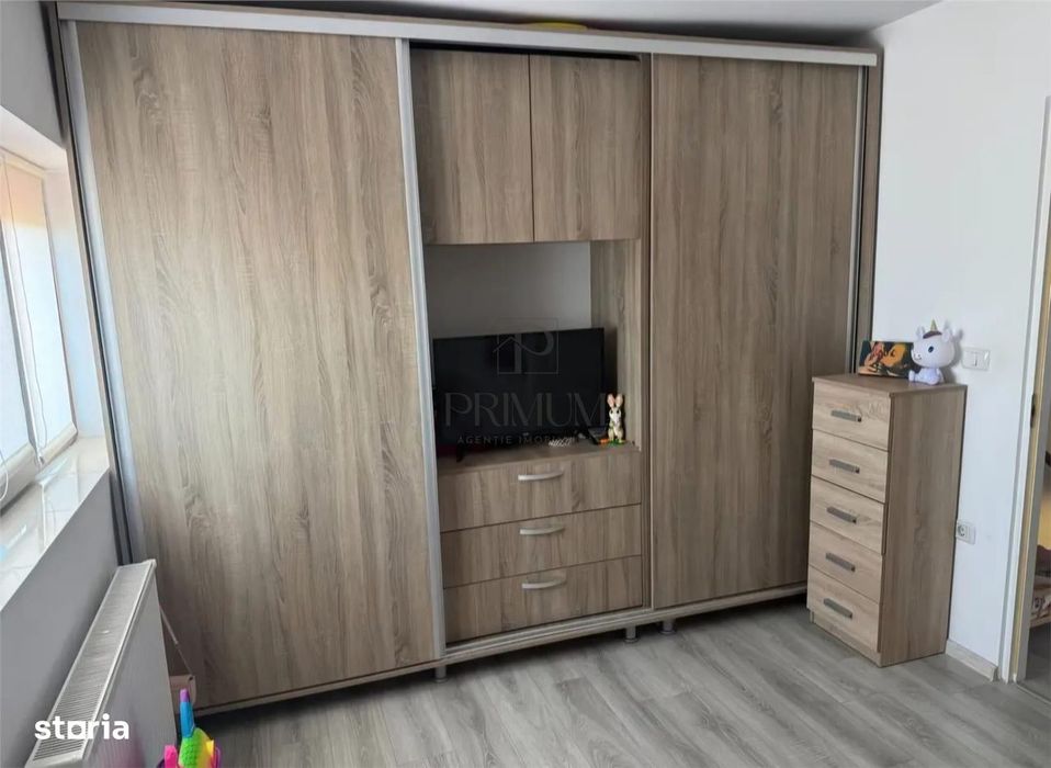 Duplex Mehala - 3 Camere - 2 Bai - Terasa Acoperita - Panouri Fotovolt