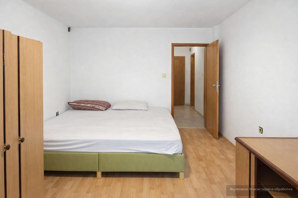 Дава се под наем Мезонет в Варна, Левски - 98 кв.м за 700 € - Снимка #2