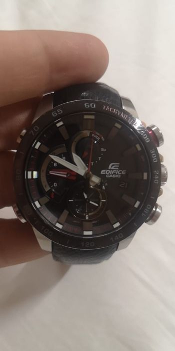 Casio eddifice eqb-800