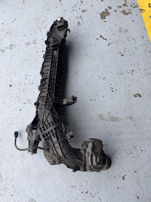 Galerie admisie bmw f10 f11 f30 f31 f07 f01 f15 f16 n57d30 258cp 313cp