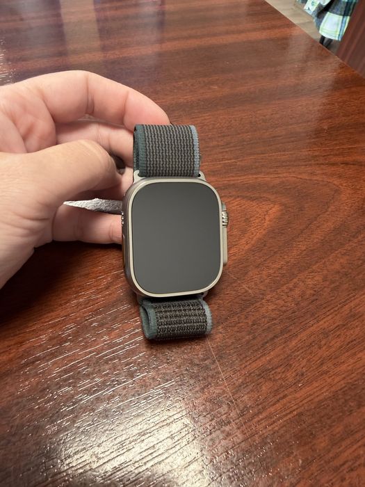 Apple Watch Ultra 2