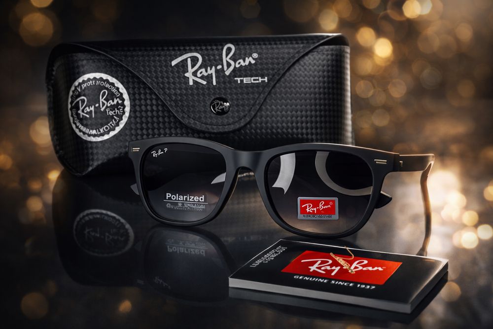 Ray ban Солнцезащитные очки