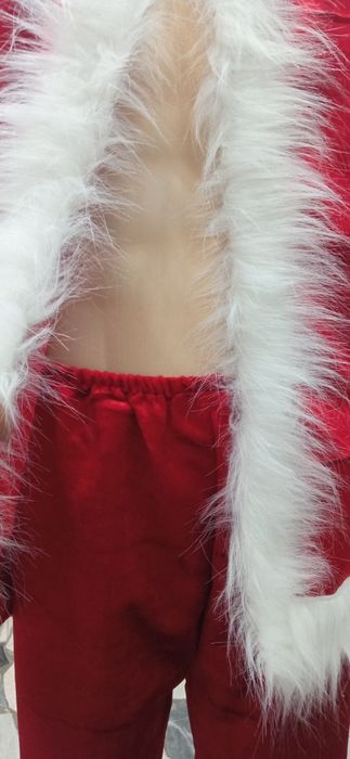 Qorbobo kiyimi Аrzon