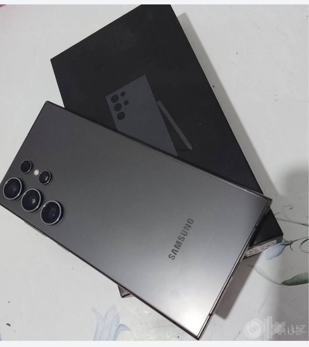 Samsung S24 ultra