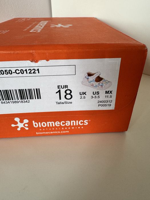 Biomecanics 18 номер