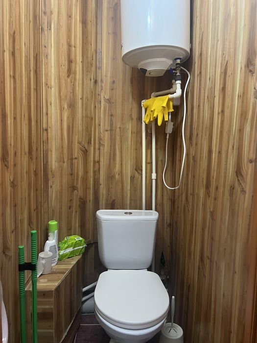 Продаем квартиру 4 комнатную