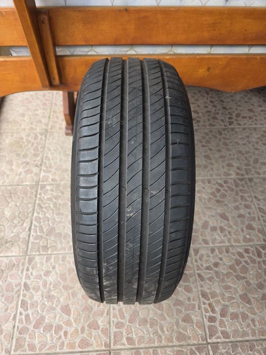 Michelin Primacy 4 Лятна Гума