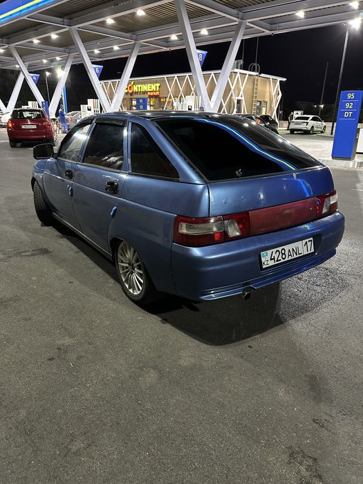 Lada Ваз 2112 16кл