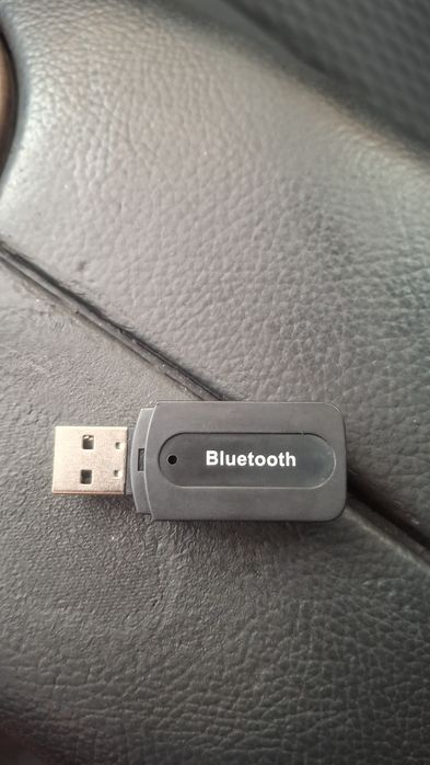 Bluetooth за кола