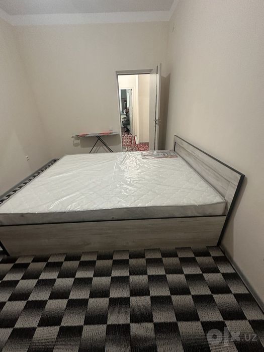 3 xonaliy domnijaraga beriladi