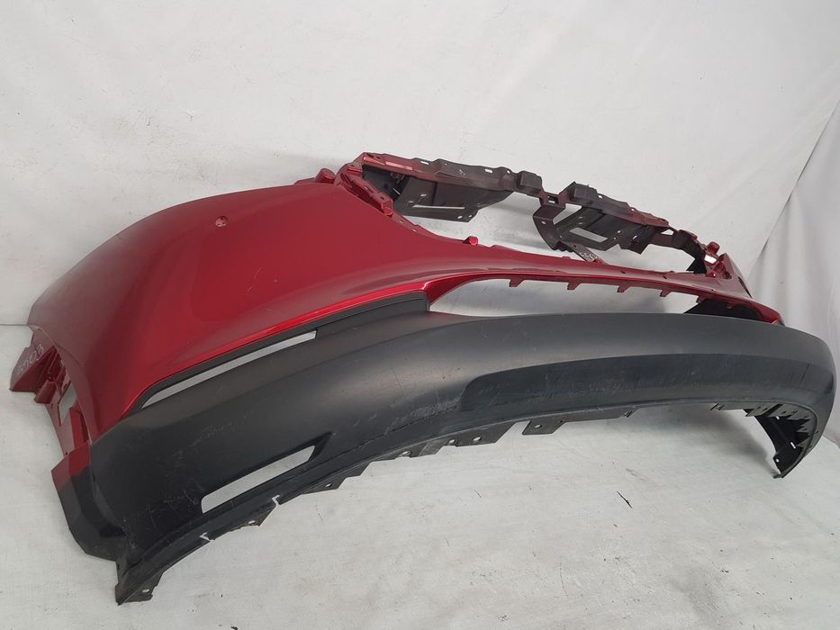 Bara fata Mazda CX30 dupa 2019
