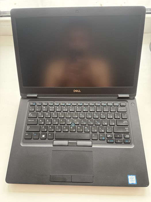 Dell Latitude 5490