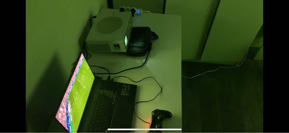 TouYinger Q10 Basic Full HD Projector