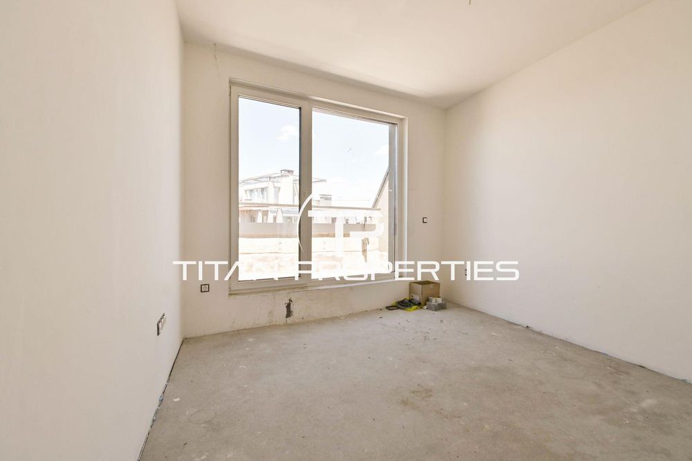 Продава се Тристаен апартамент в София, Кръстова вада - 117 кв.м за 2479 €/кв.м - Снимка #5