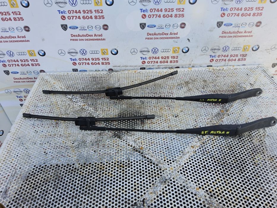 Set brate stergatoare Opel Astra H