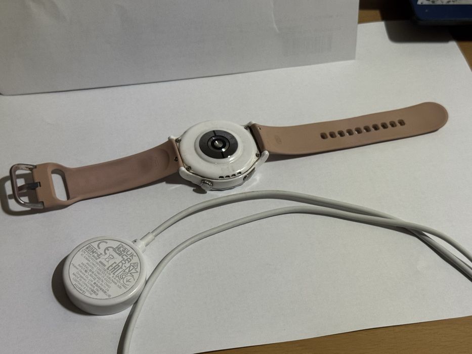 дамски smart часовник Huawei watch GT 3 PRO