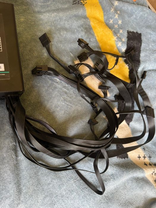 Блок питания GamerStorm PK700D