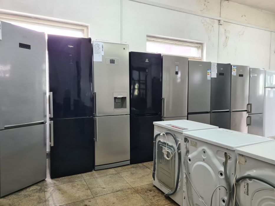 Frigidere / Mașini lmport