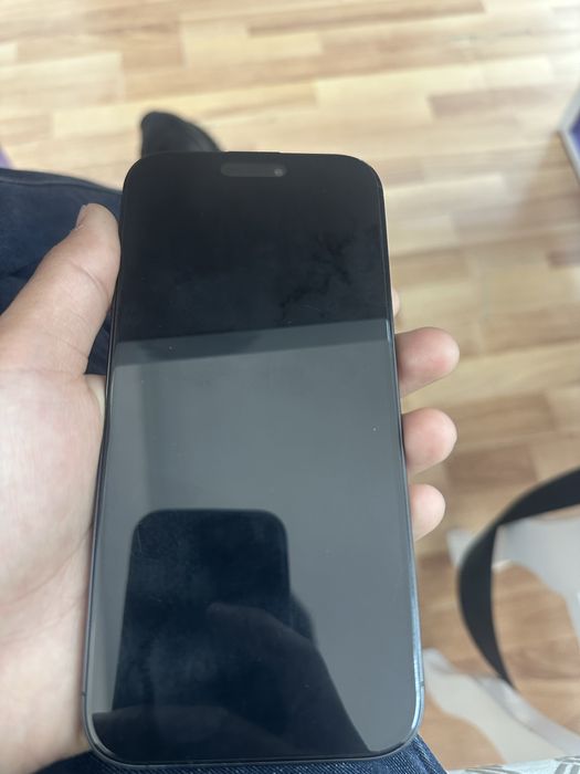 Айфон 16 про max китайский