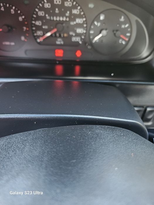 Kia sportage 4x4