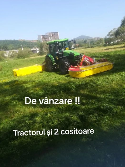 Deutz Fahr 5110G