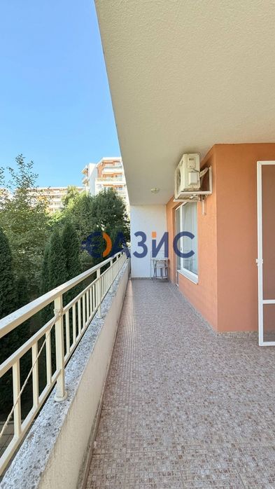 Продава се Двустаен апартамент в Свети Влас - 78 кв.м за 654 €/кв.м - Снимка #3