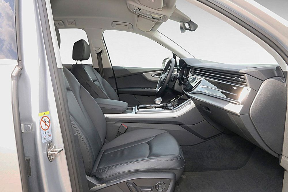 AUDI Q7 45 TDI 2021